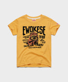 Youth Star Wars Ewokese