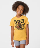 Youth Star Wars Ewokese
