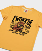 Youth Star Wars Ewokese