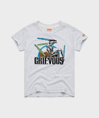 Youth Star Wars General Grievous