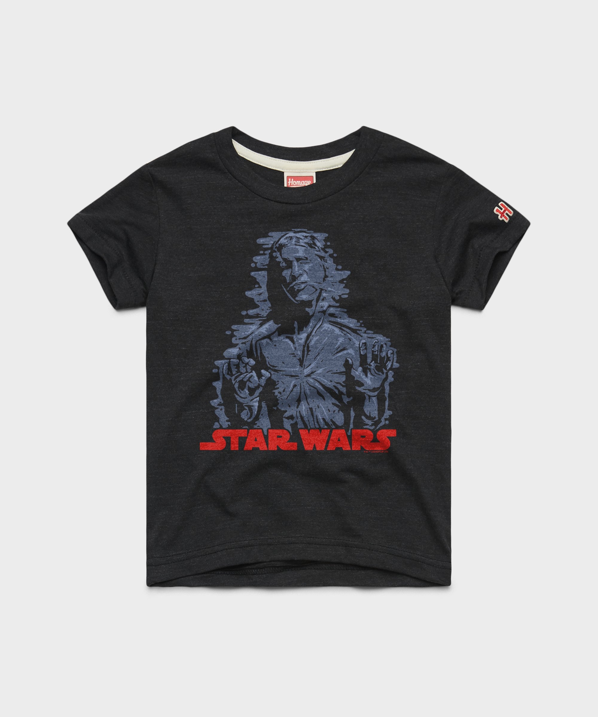 Youth Star Wars Han In Carbonite