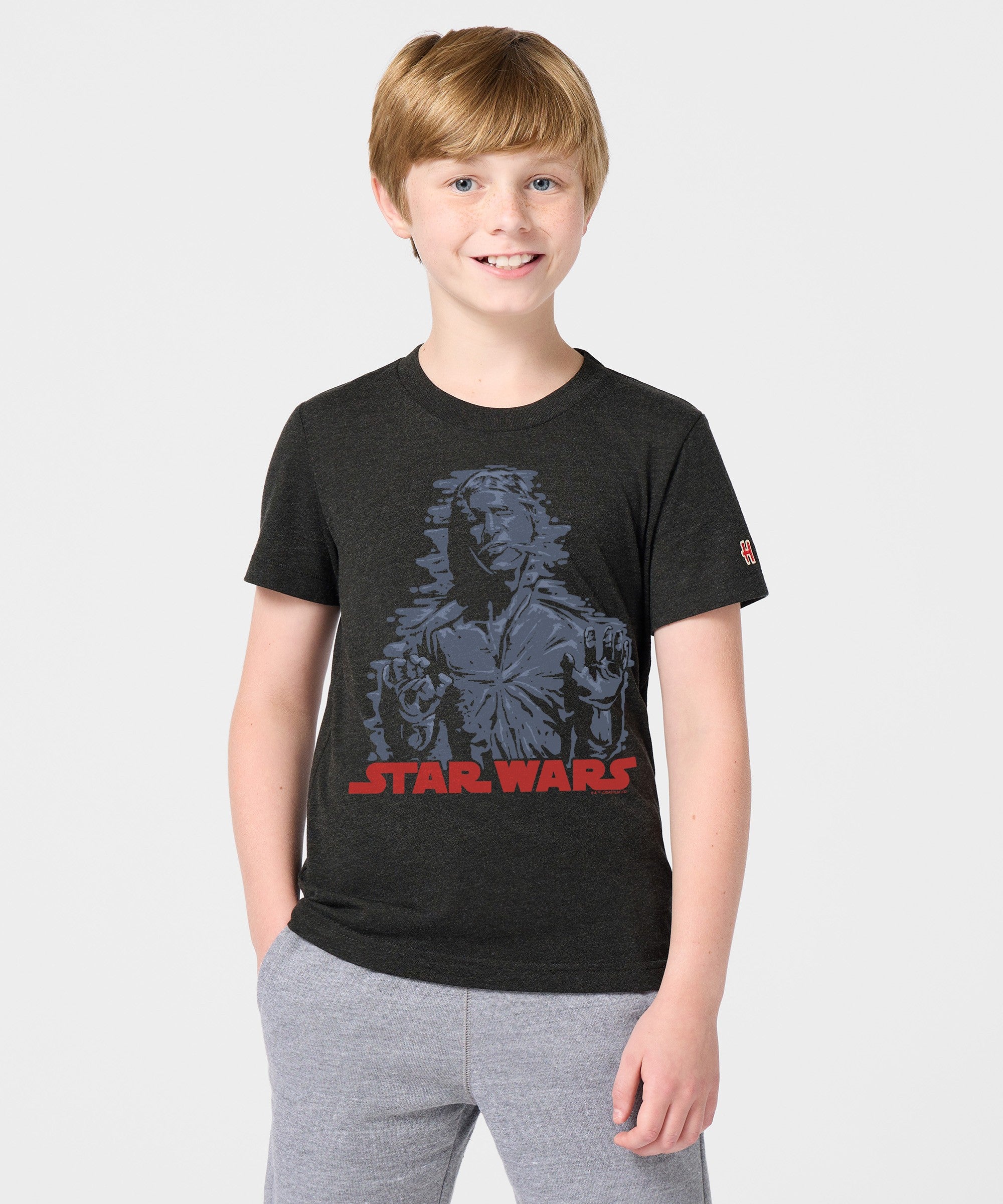 Youth Star Wars Han In Carbonite