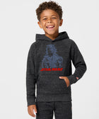 Youth Star Wars Han In Carbonite Hoodie