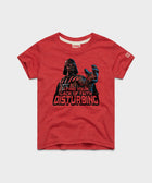Youth Star Wars I Find Your Lack Of Faith Disturbing