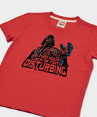 Youth Star Wars I Find Your Lack Of Faith Disturbing