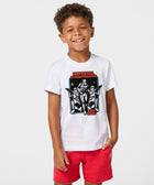 Youth Star Wars Imperial Stormtrooper