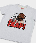 Youth Star Wars It's A Trap