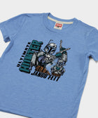 Youth Star Wars Jango Fett