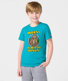 Youth Star Wars Jar Jar Binks