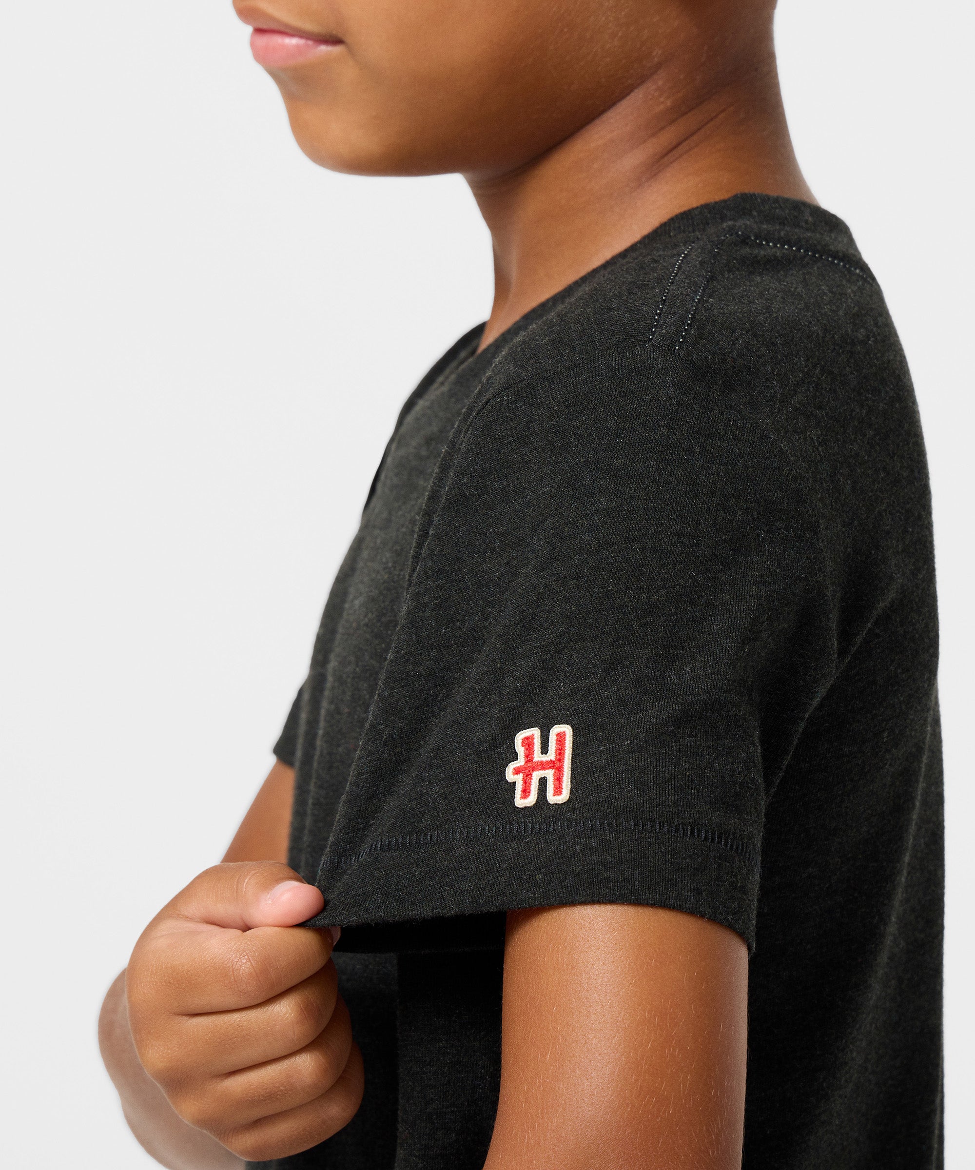 Youth Star Wars Logo