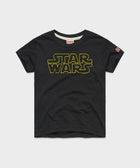 Youth Star Wars Logo