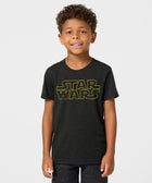 Youth Star Wars Logo