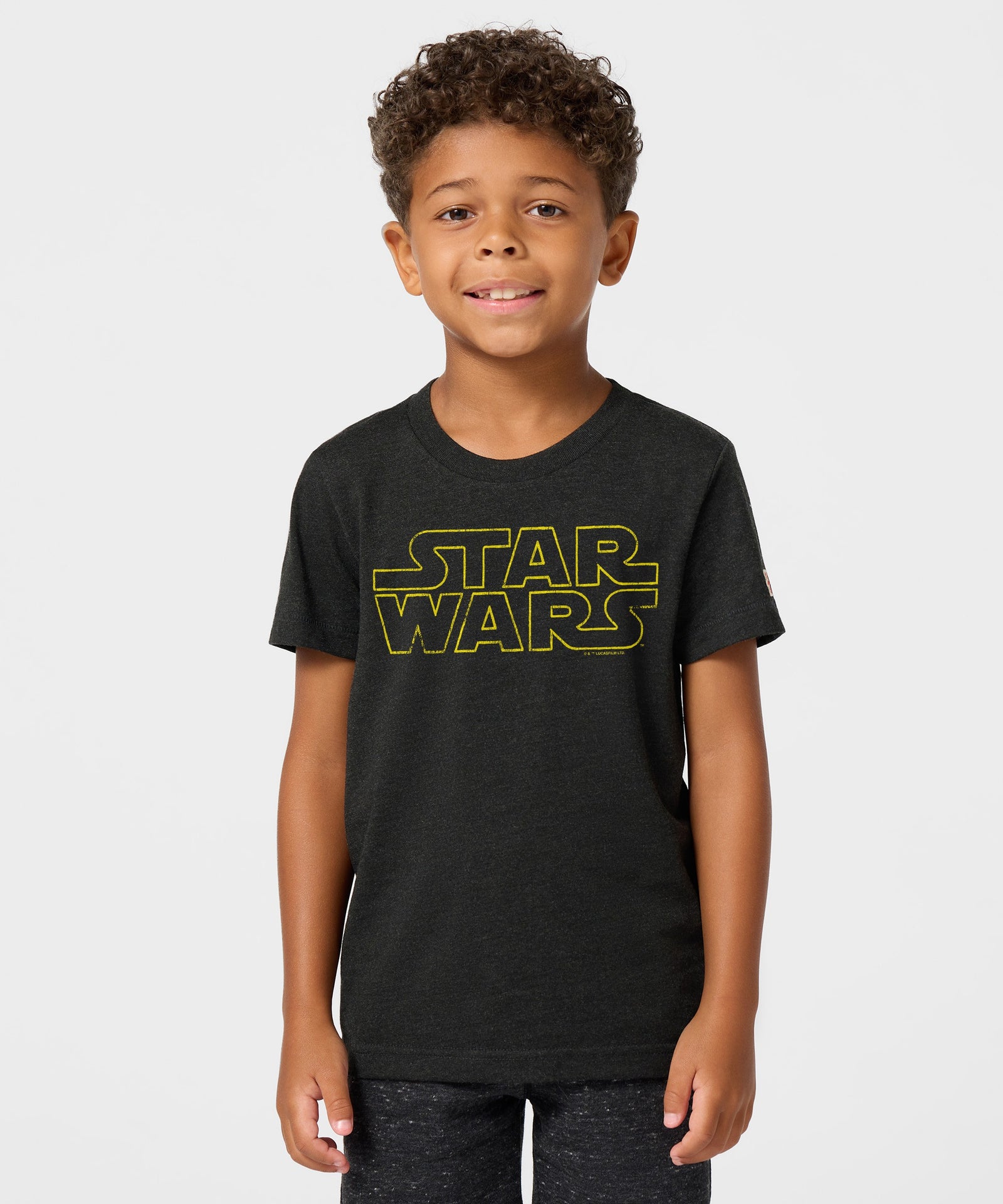 Youth Star Wars Logo