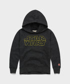 Youth Star Wars Logo Hoodie