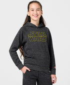 Youth Star Wars Logo Hoodie