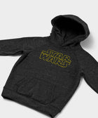 Youth Star Wars Logo Hoodie