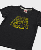 Youth Star Wars May The Force Be With You