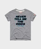 Youth Star Wars Never Tell Me The Odds