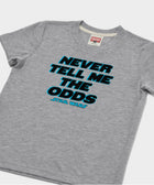 Youth Star Wars Never Tell Me The Odds