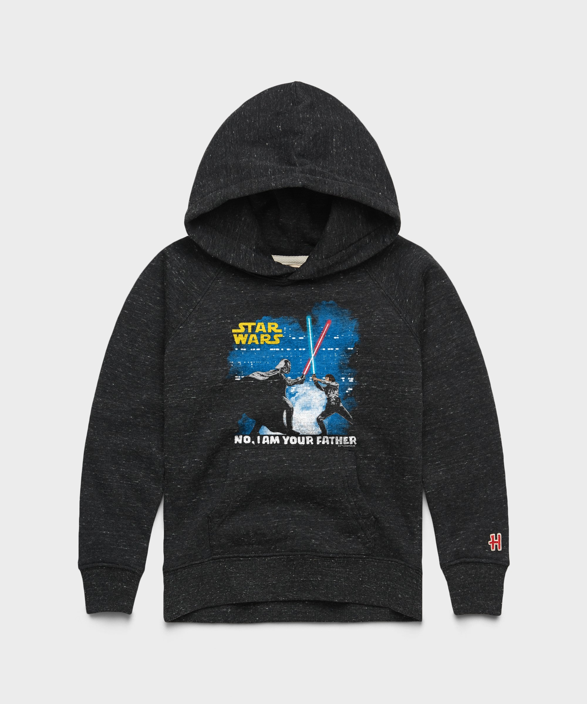 Youth Star Wars No I Am Your Father Hoodie
