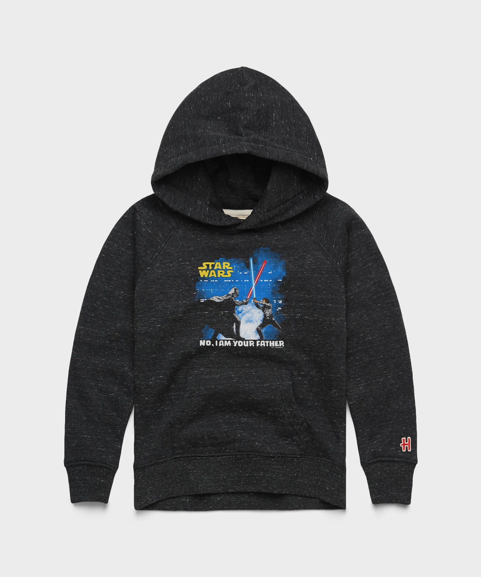Youth Star Wars No I Am Your Father Hoodie