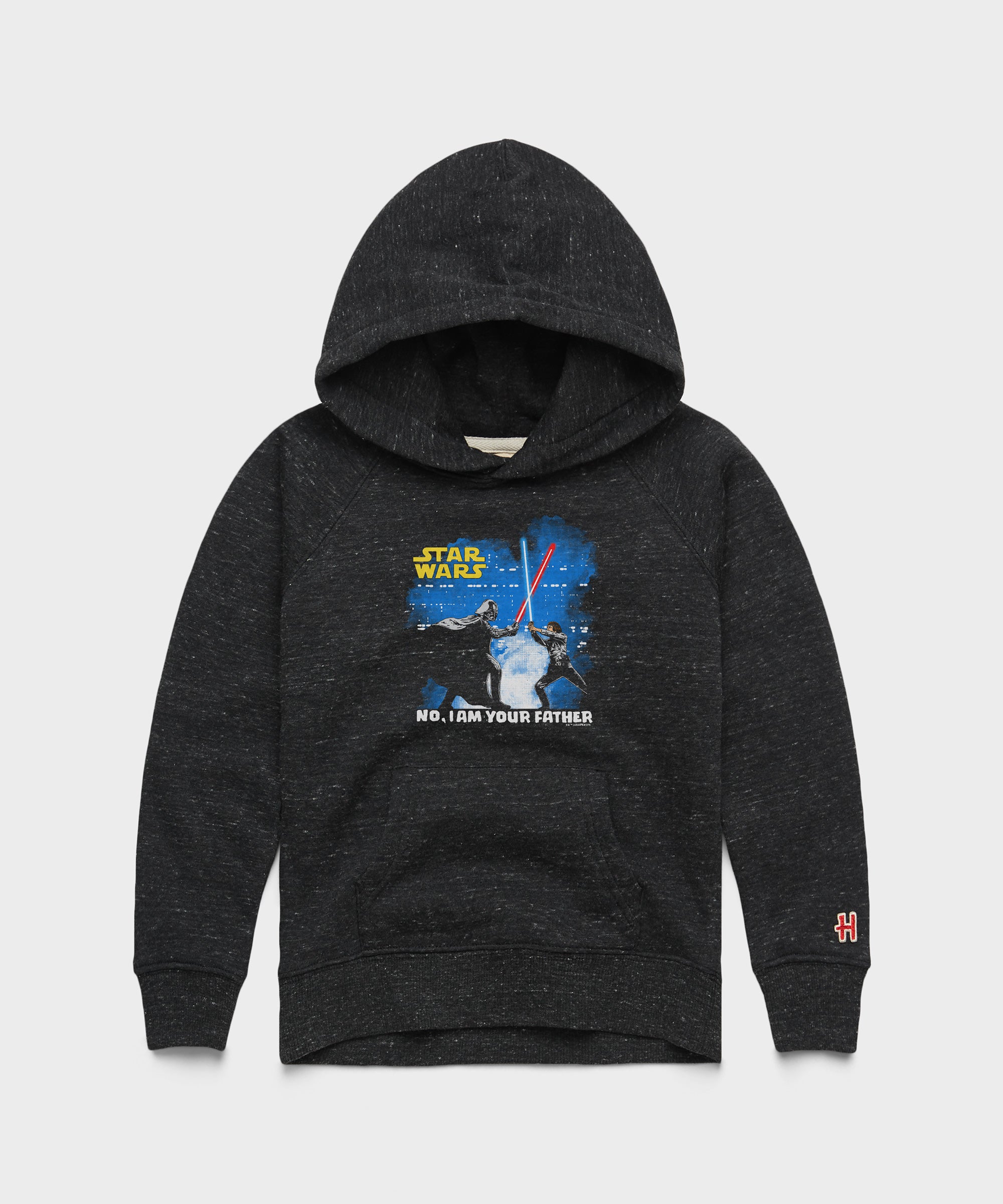 Youth Star Wars No I Am Your Father Hoodie