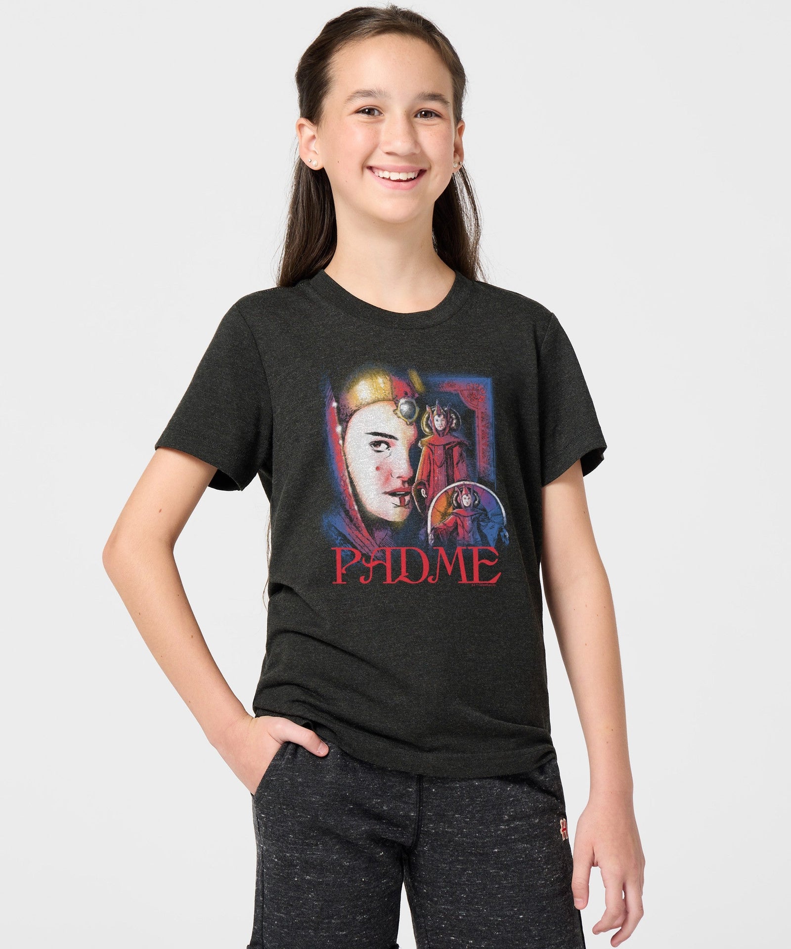 Youth Star Wars Padme