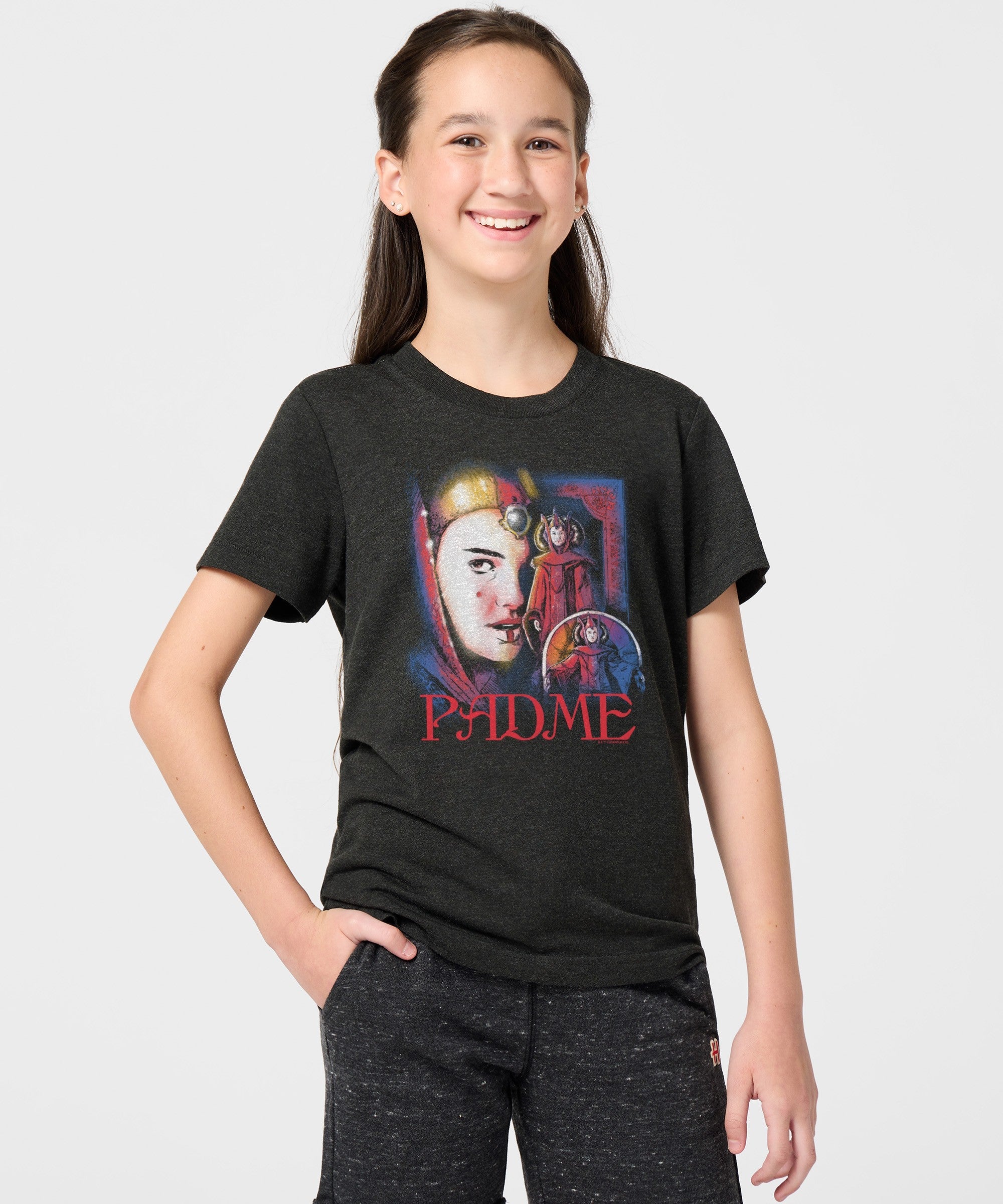 Youth Star Wars Padme