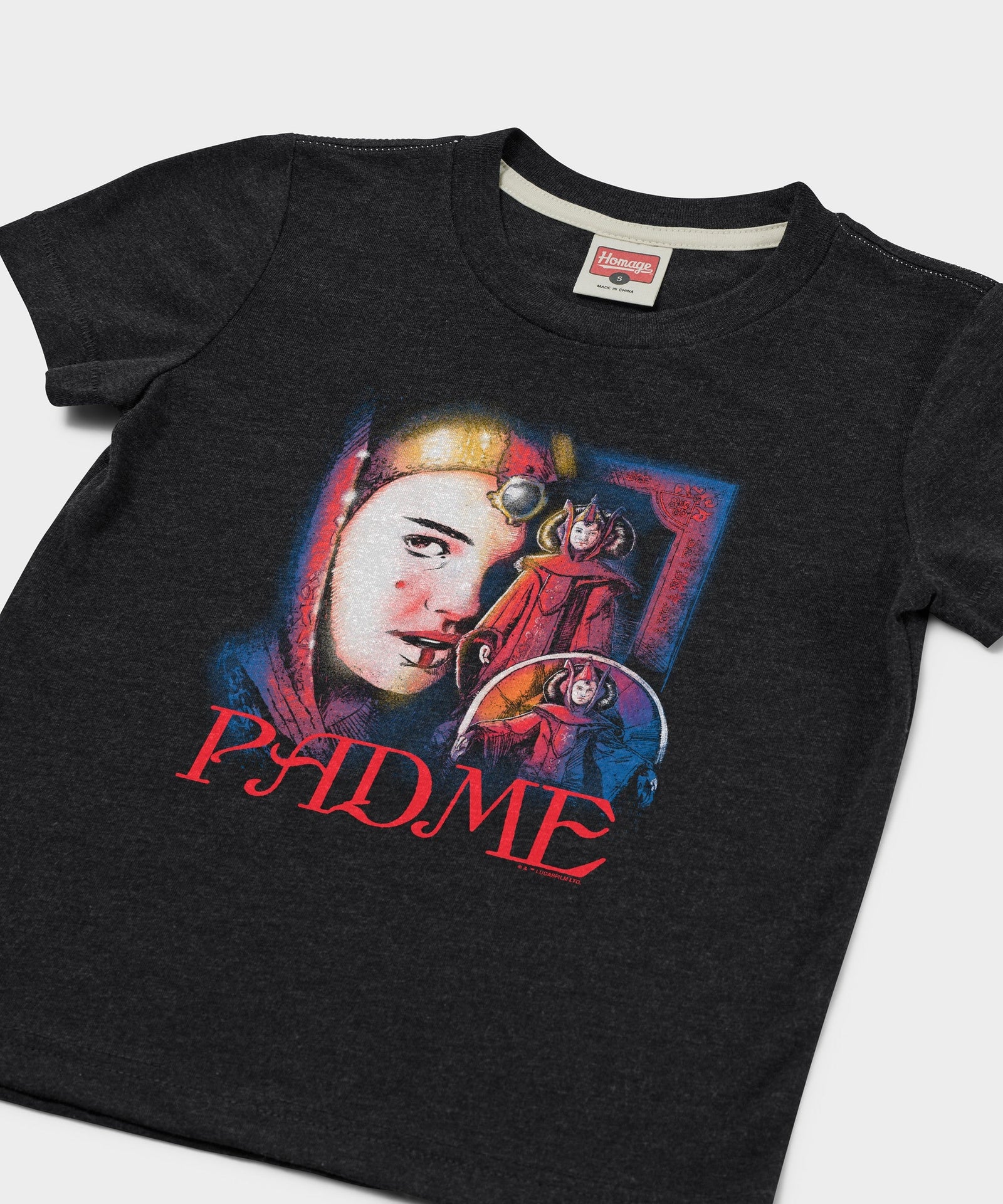 Youth Star Wars Padme