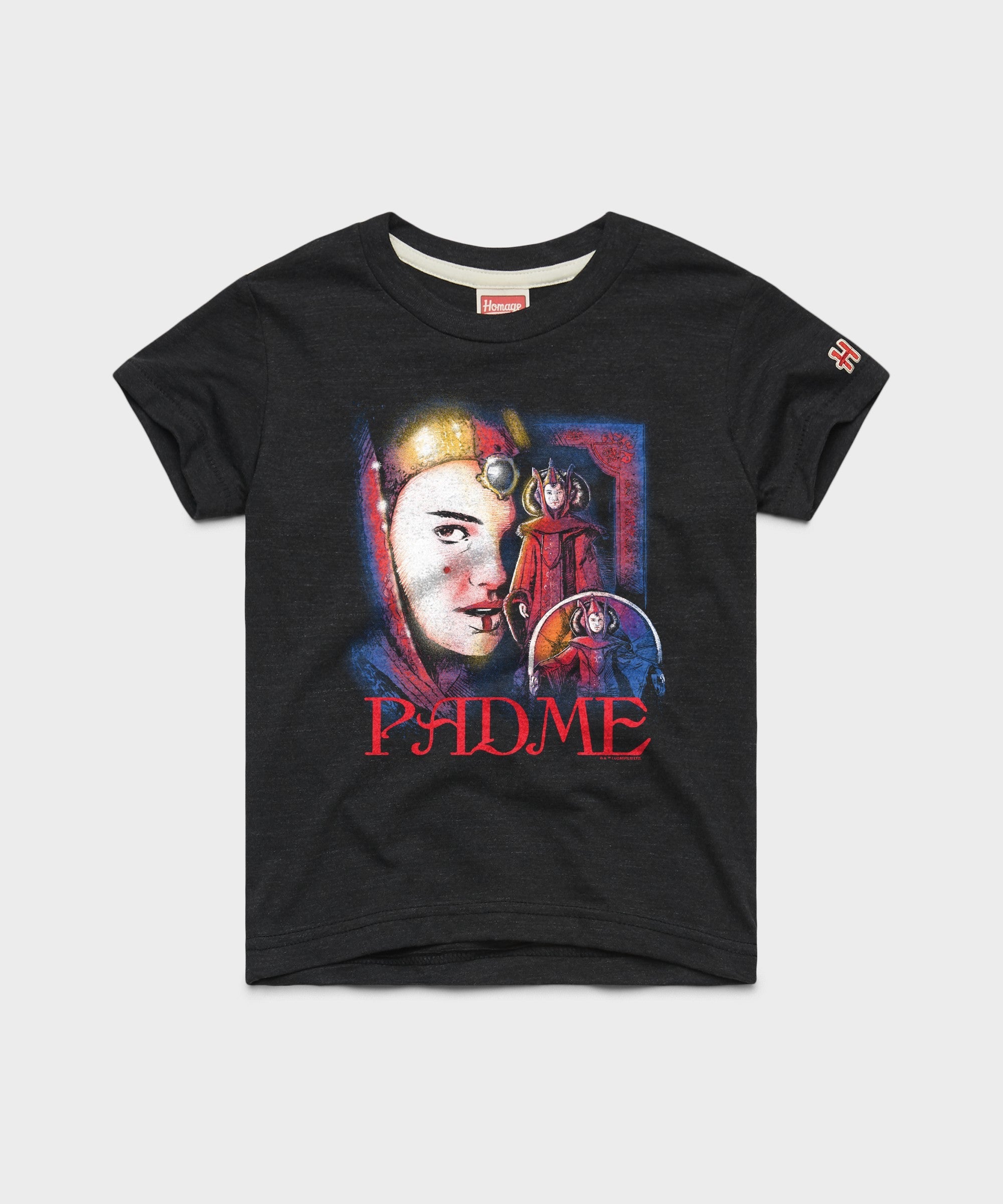 Youth Star Wars Padme