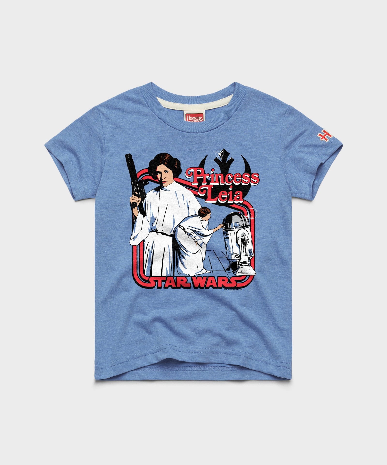 Youth Star Wars Princess Leia