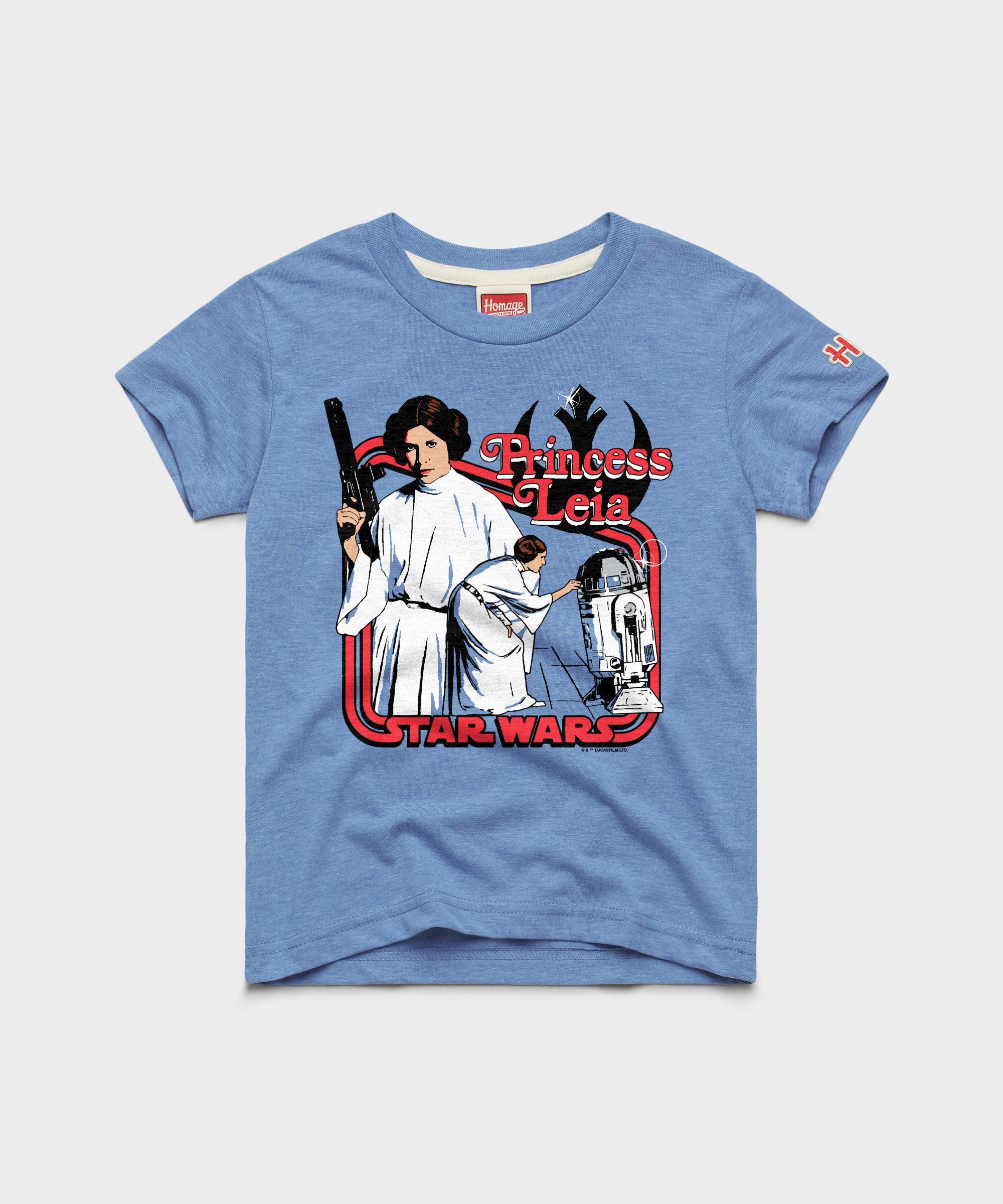 Youth Star Wars Princess Leia