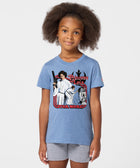 Youth Star Wars Princess Leia
