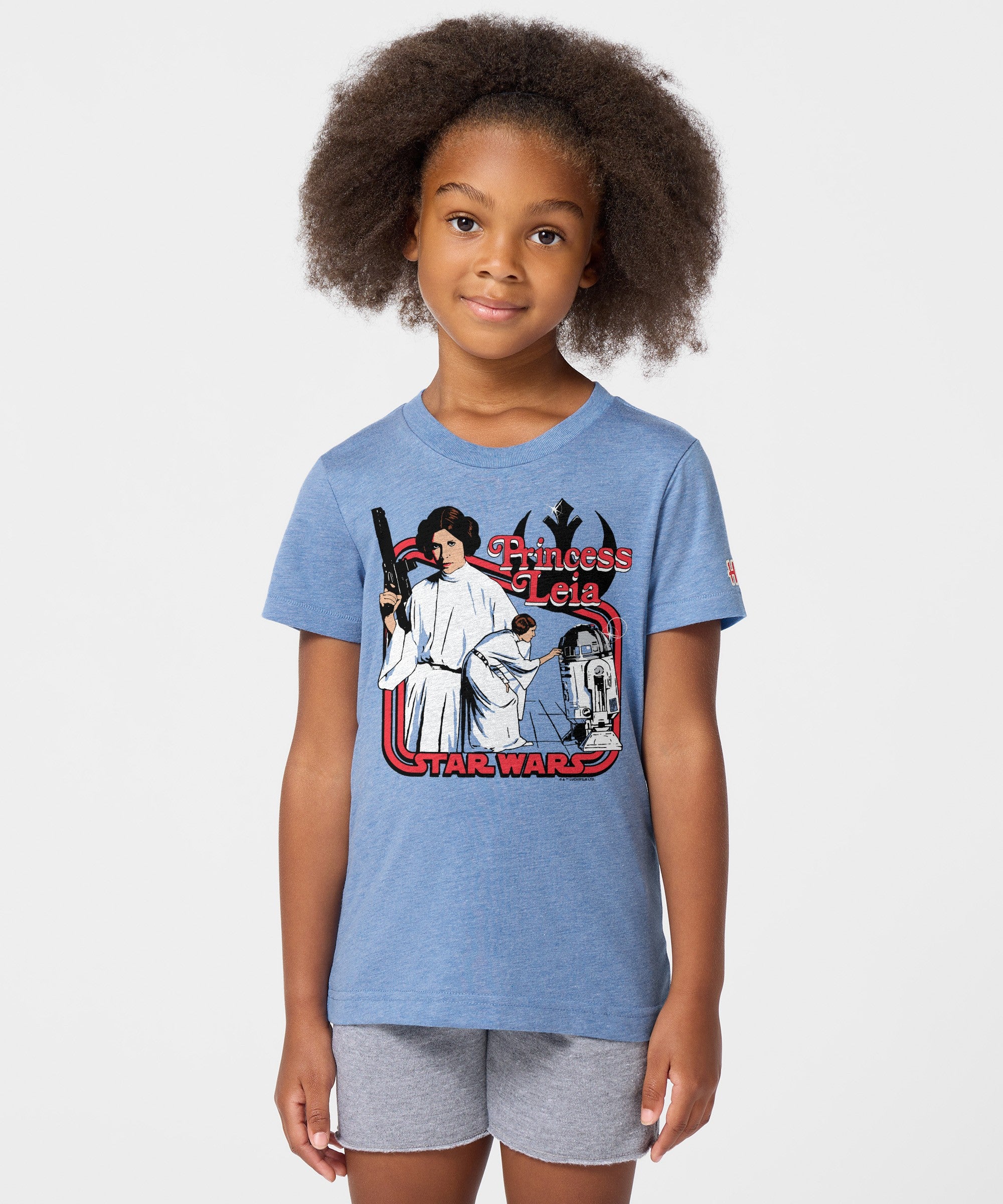 Youth Star Wars Princess Leia