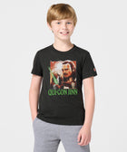 Youth Star Wars Qui Gon Jinn