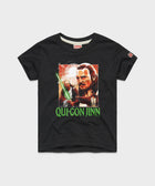 Youth Star Wars Qui Gon Jinn