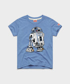 Youth Star Wars R2 D2 Character