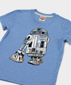 Youth Star Wars R2 D2 Character