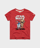 Youth Star Wars The Droids