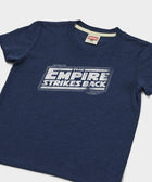 Youth Star Wars The Empire Strikes Back Logo