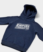 Youth Star Wars The Empire Strikes Back Logo Hoodie