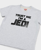 Youth Star Wars Trust Me I'm A Jedi