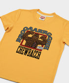 Youth Star Wars Wookie Roar