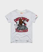 Youth Star Wars X Atlanta Falcons Light Side