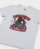 Youth Star Wars X Atlanta Falcons Light Side
