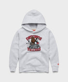 Youth Star Wars X Atlanta Falcons Light Side Hoodie