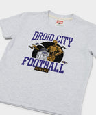 Youth Star Wars X Baltimore Ravens Light Side