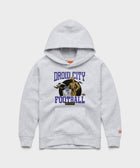 Youth Star Wars X Baltimore Ravens Light Side Hoodie