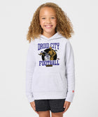 Youth Star Wars X Baltimore Ravens Light Side Hoodie