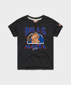 Youth Star Wars X Buffalo Bills Dark Side
